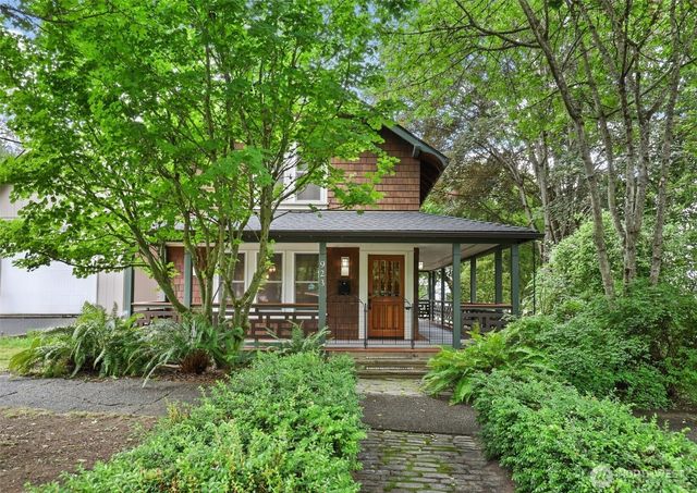 923 Olympia Avenue NE, Olympia, WA 98506