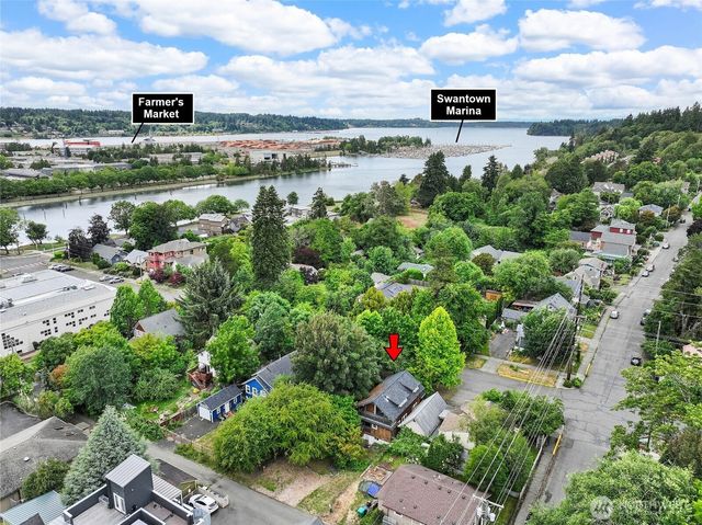 923 Olympia Avenue NE, Olympia, WA 98506