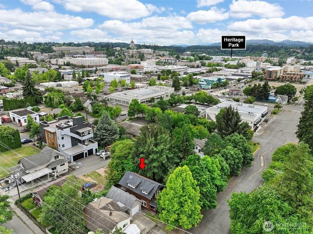 923 Olympia Avenue NE, Olympia, WA 98506