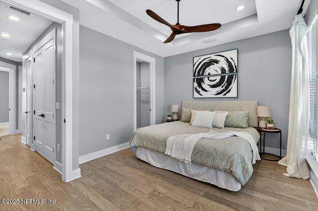 1625 BRIDGETON Drive, Jacksonville, FL 32207