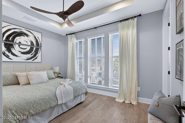 1625 BRIDGETON Drive, Jacksonville, FL 32207