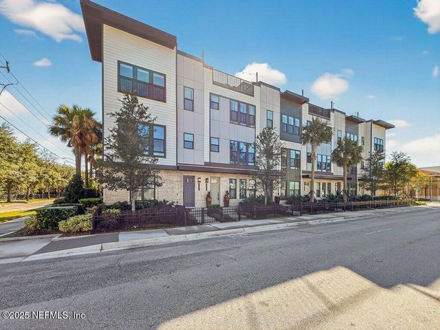 1625 BRIDGETON Drive, Jacksonville, FL 32207