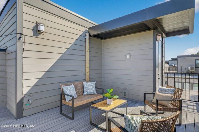 1625 BRIDGETON Drive, Jacksonville, FL 32207