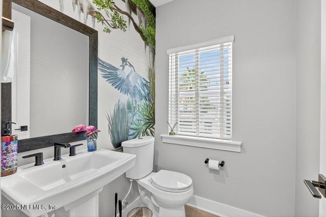 1625 BRIDGETON Drive, Jacksonville, FL 32207