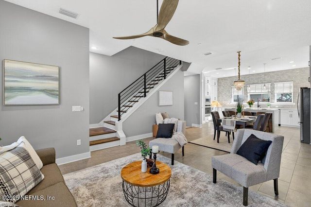 1625 BRIDGETON Drive, Jacksonville, FL 32207