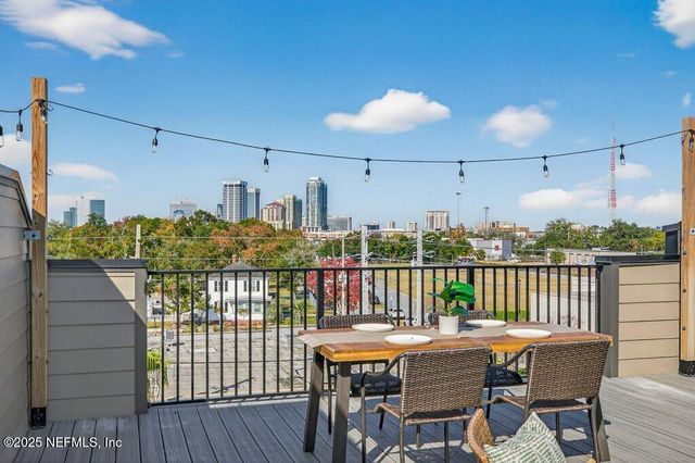 1625 BRIDGETON Drive, Jacksonville, FL 32207