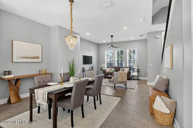 1625 BRIDGETON Drive, Jacksonville, FL 32207