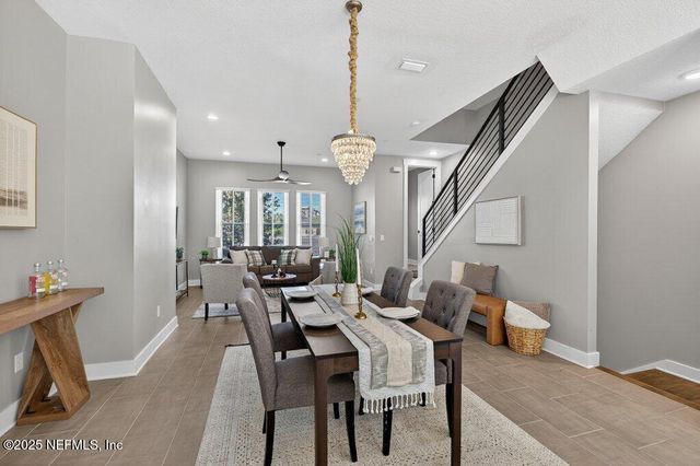 1625 BRIDGETON Drive, Jacksonville, FL 32207