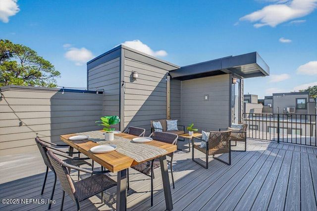 1625 BRIDGETON Drive, Jacksonville, FL 32207