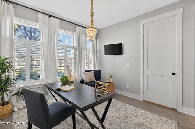 1625 BRIDGETON Drive, Jacksonville, FL 32207