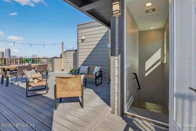 1625 BRIDGETON Drive, Jacksonville, FL 32207