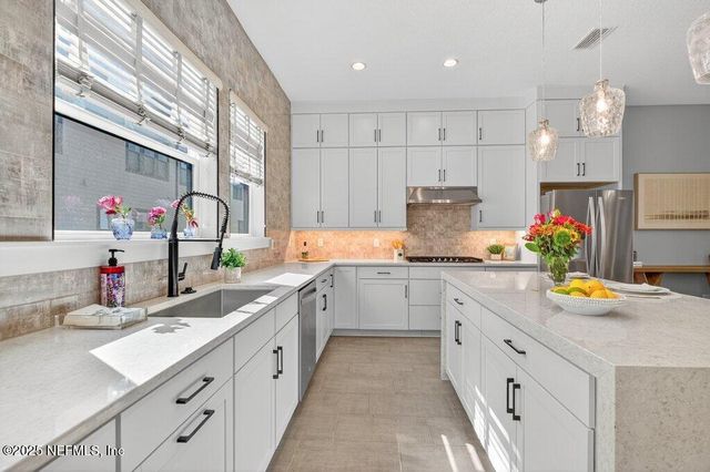 1625 BRIDGETON Drive, Jacksonville, FL 32207