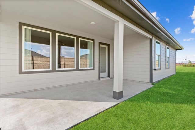 5928 Jasper Hill Drive, Rosenberg, TX 77469