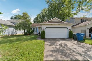 5919 Ridgeview Boulevard, North Ridgeville, OH 44039