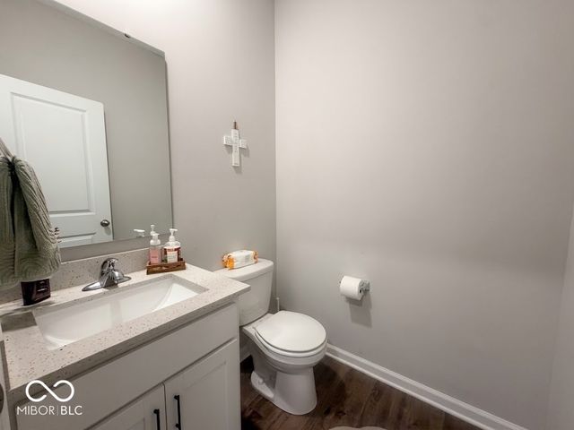 1593 Vision Court, Danville, IN 46122