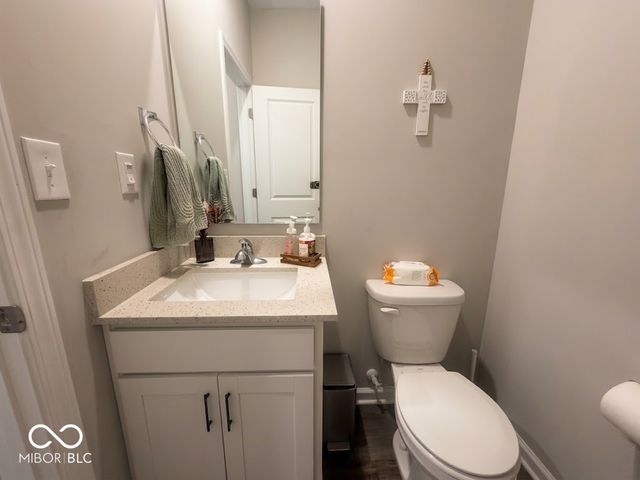 1593 Vision Court, Danville, IN 46122