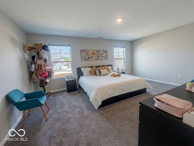 1593 Vision Court, Danville, IN 46122