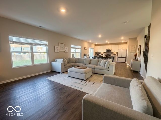 1593 Vision Court, Danville, IN 46122