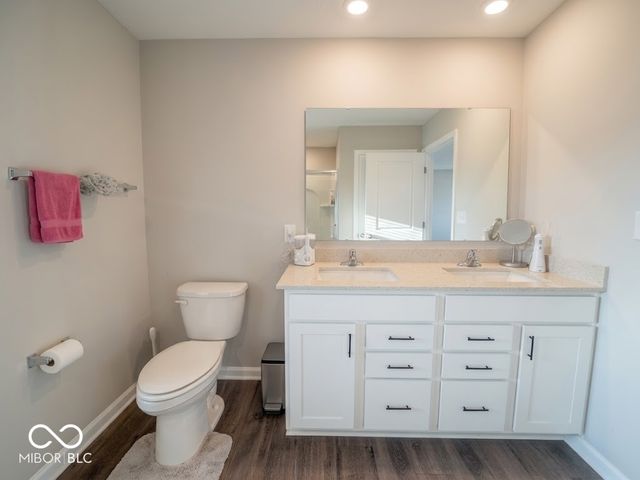 1593 Vision Court, Danville, IN 46122