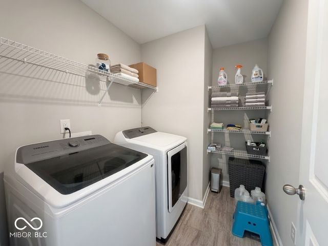 1593 Vision Court, Danville, IN 46122