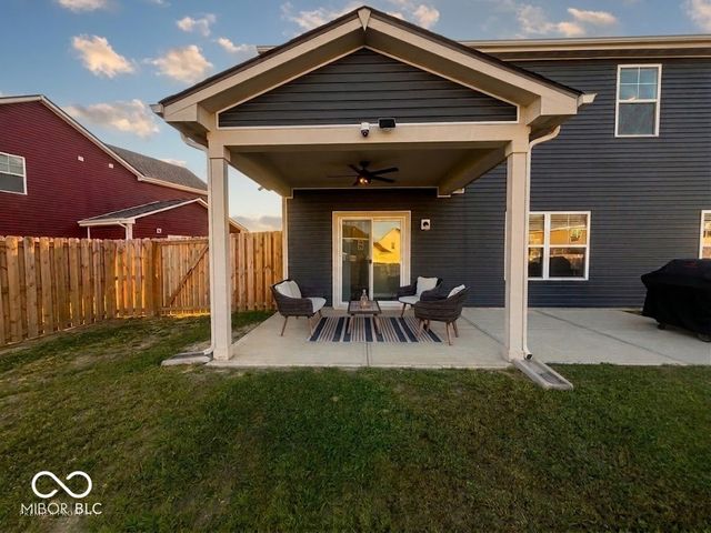 1593 Vision Court, Danville, IN 46122