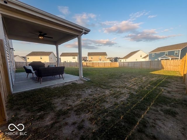 1593 Vision Court, Danville, IN 46122