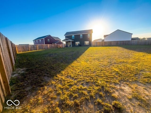 1593 Vision Court, Danville, IN 46122