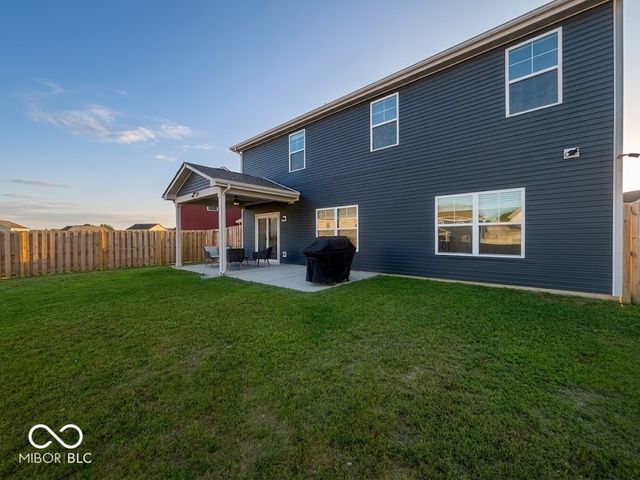 1593 Vision Court, Danville, IN 46122