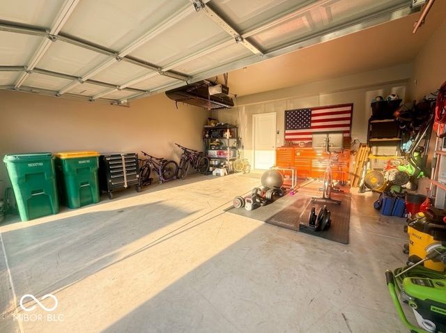 1593 Vision Court, Danville, IN 46122