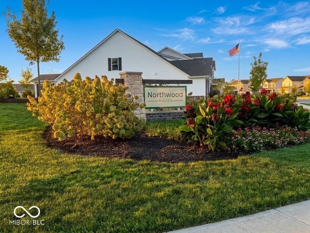 1593 Vision Court, Danville, IN 46122