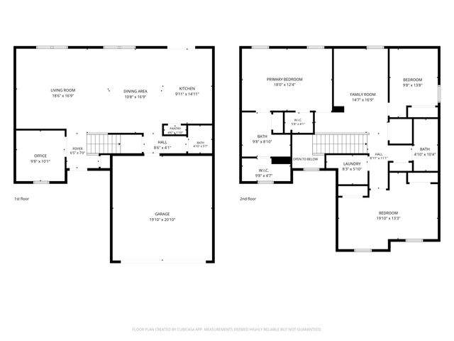 1593 Vision Court, Danville, IN 46122
