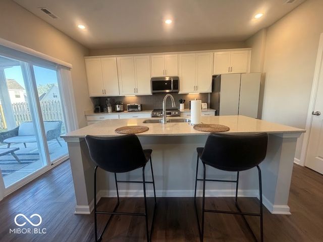1593 Vision Court, Danville, IN 46122