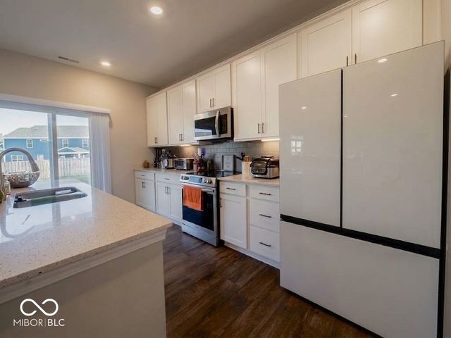 1593 Vision Court, Danville, IN 46122