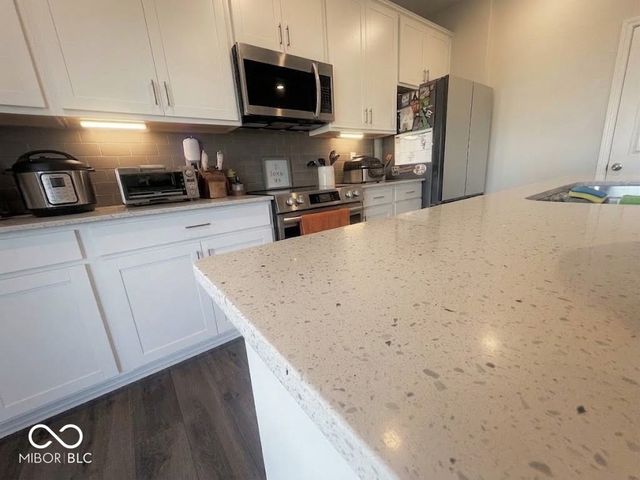 1593 Vision Court, Danville, IN 46122