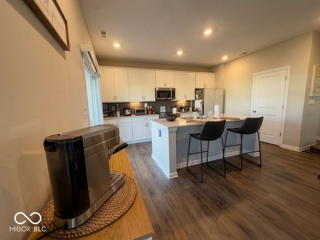 1593 Vision Court, Danville, IN 46122