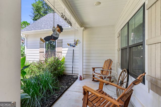3486 S Highway 29, Moreland, GA 30259