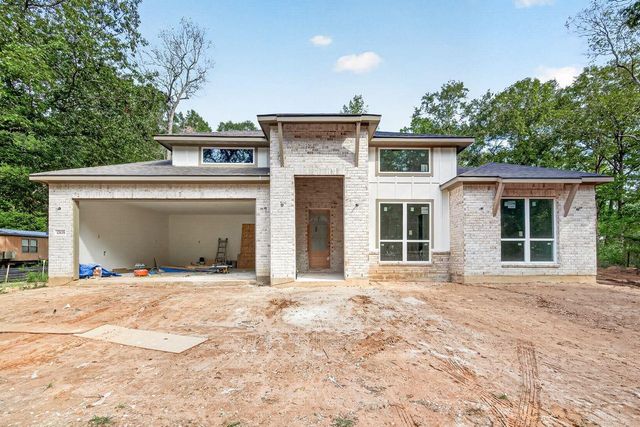 12125 Oak Leaf Road, Conroe, TX 77303