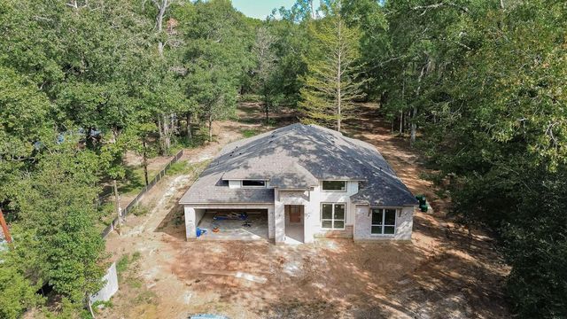 12125 Oak Leaf Road, Conroe, TX 77303