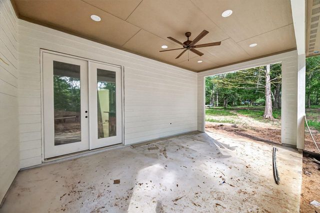 12125 Oak Leaf Road, Conroe, TX 77303