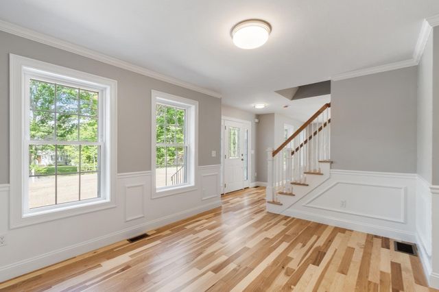 Lot 12-A Gray Rd Applewood, Templeton, MA 01468