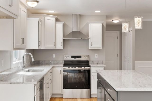 Lot 12-A Gray Rd Applewood, Templeton, MA 01468