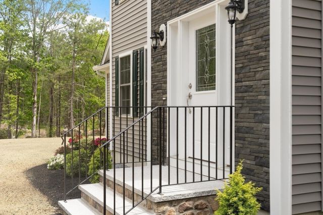 Lot 12-A Gray Rd Applewood, Templeton, MA 01468