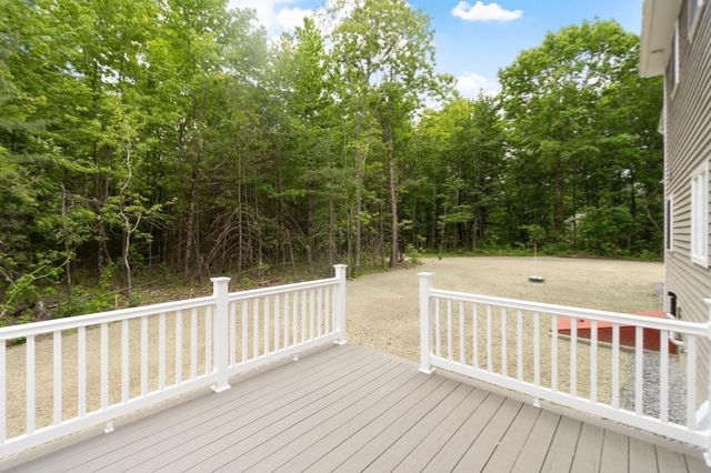 Lot 12-A Gray Rd Applewood, Templeton, MA 01468