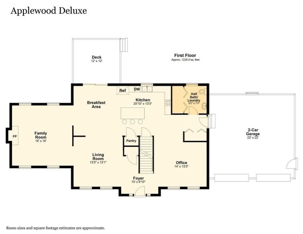 Lot 12-A Gray Rd Applewood, Templeton, MA 01468