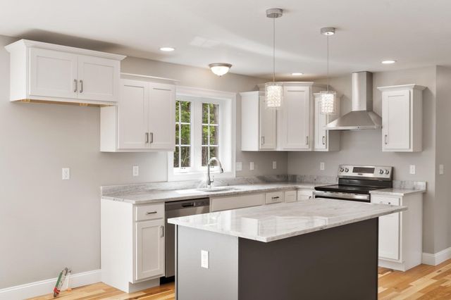 Lot 12-A Gray Rd Applewood, Templeton, MA 01468