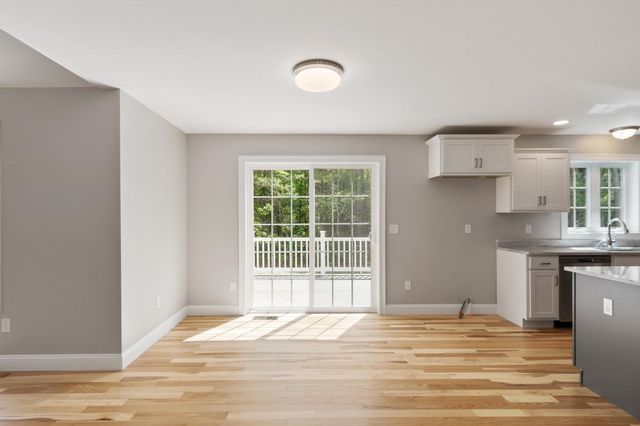 Lot 12-A Gray Rd Applewood, Templeton, MA 01468