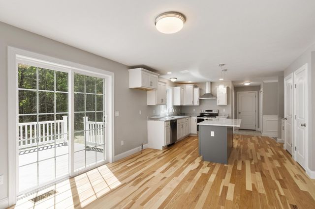 Lot 12-A Gray Rd Applewood, Templeton, MA 01468