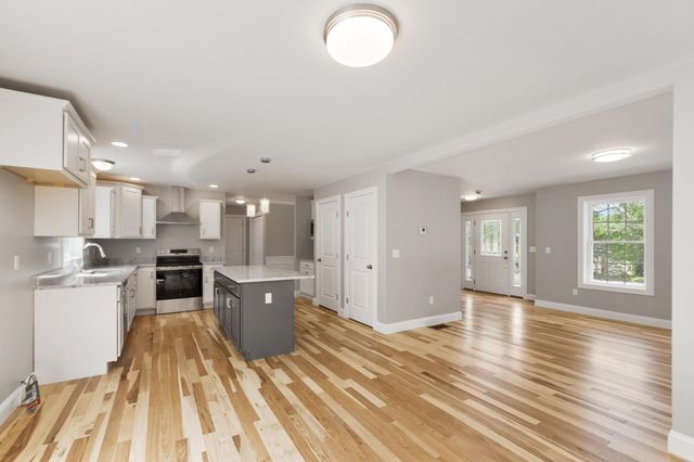 Lot 12-A Gray Rd Applewood, Templeton, MA 01468