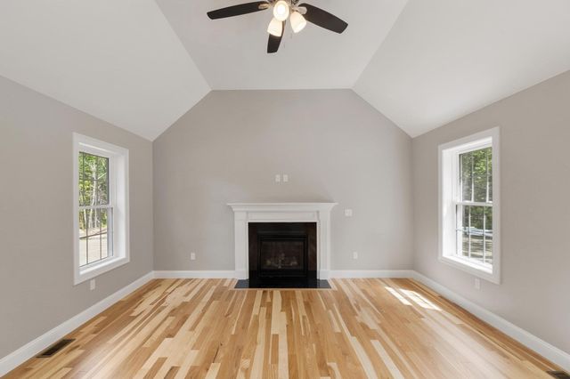 Lot 12-A Gray Rd Applewood, Templeton, MA 01468