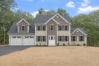 Lot 12-A Gray Rd Applewood, Templeton, MA 01468